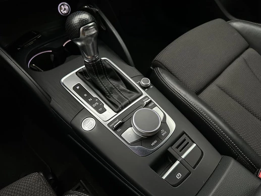 Audi A3 - Afbeelding 17 van 30