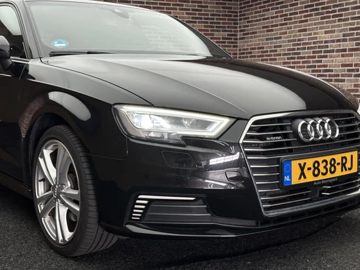 Audi A3 - Afbeelding 20 van 30