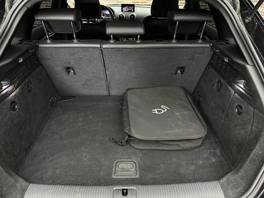 Audi A3 - Afbeelding 21 van 30