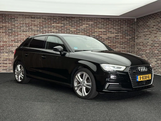 Audi A3 - Afbeelding 22 van 30