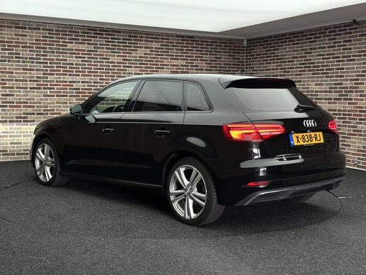 Audi A3 - Afbeelding 23 van 30