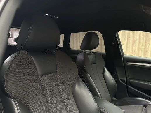 Audi A3 - Afbeelding 25 van 30