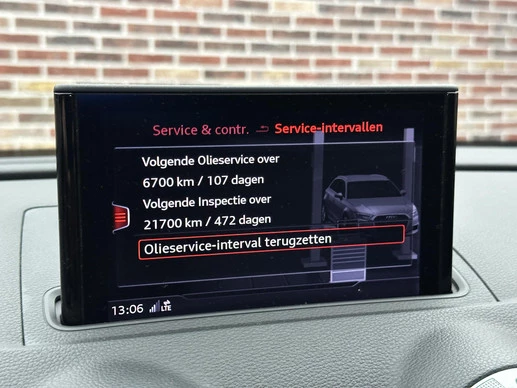 Audi A3 - Afbeelding 26 van 30