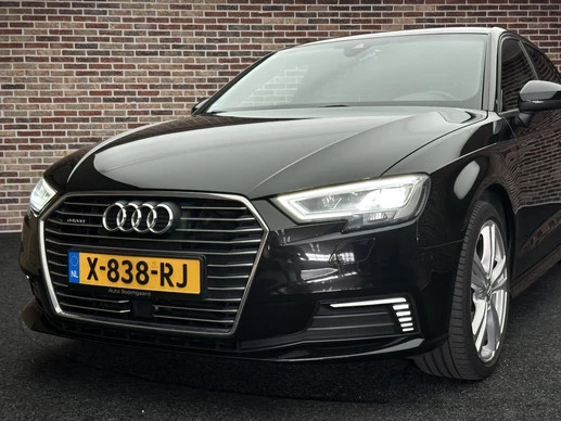 Audi A3 - Afbeelding 29 van 30