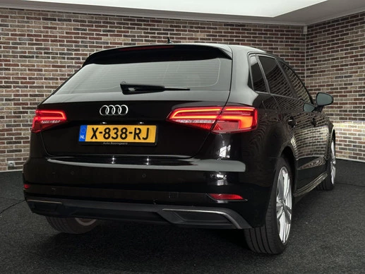 Audi A3 - Afbeelding 30 van 30