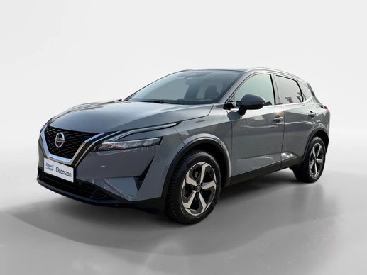 Nissan QASHQAI - Afbeelding 1 van 23