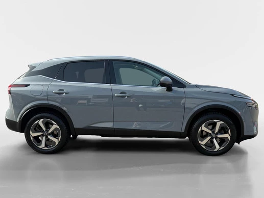 Nissan QASHQAI - Afbeelding 5 van 23