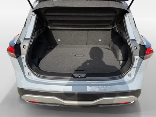 Nissan QASHQAI - Afbeelding 8 van 23