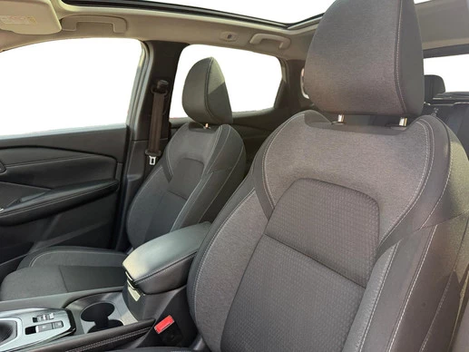 Nissan QASHQAI - Afbeelding 12 van 23