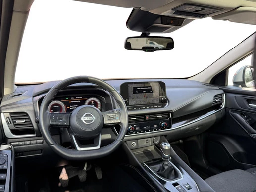 Nissan QASHQAI - Afbeelding 14 van 23