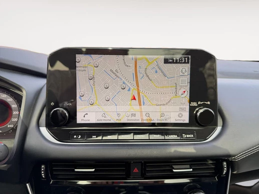 Nissan QASHQAI - Afbeelding 17 van 23