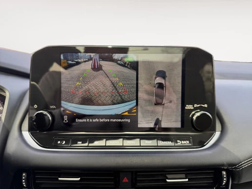 Nissan QASHQAI - Afbeelding 18 van 23