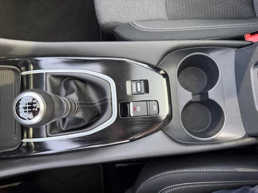 Nissan QASHQAI - Afbeelding 19 van 23