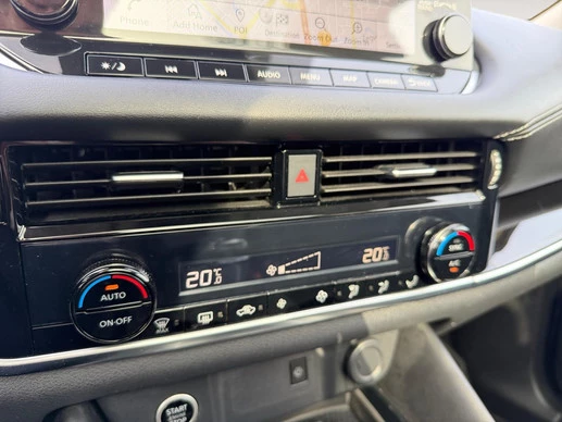 Nissan QASHQAI - Afbeelding 20 van 23