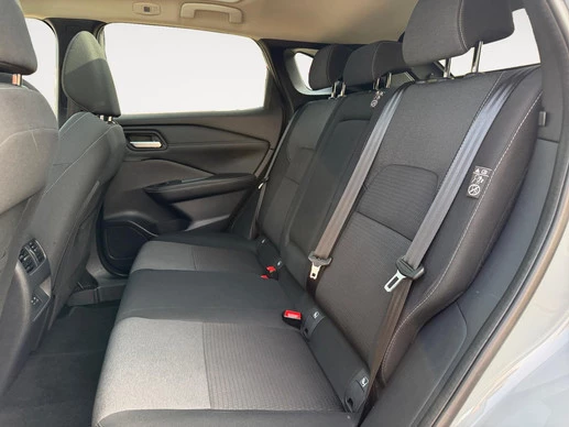Nissan QASHQAI - Afbeelding 22 van 23