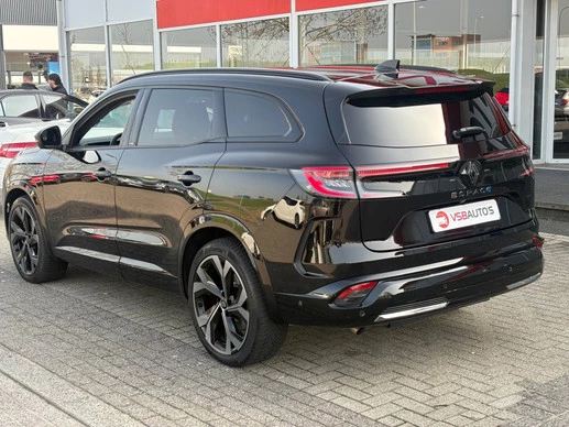 Renault Espace - Afbeelding 3 van 21