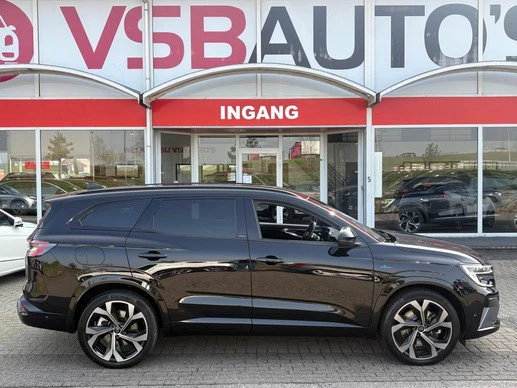 Renault Espace - Afbeelding 4 van 21