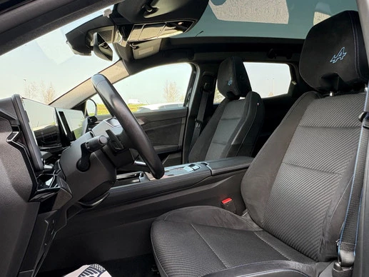 Renault Espace - Afbeelding 5 van 21