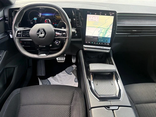 Renault Espace - Afbeelding 6 van 21