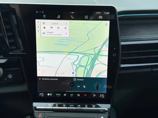 Renault Espace - Afbeelding 7 van 21