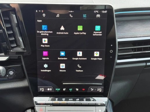 Renault Espace - Afbeelding 9 van 21