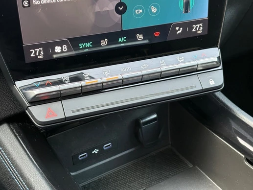 Renault Espace - Afbeelding 12 van 21