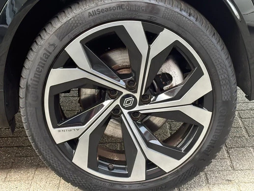 Renault Espace - Afbeelding 19 van 21