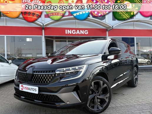 Renault Espace - Afbeelding 1 van 21