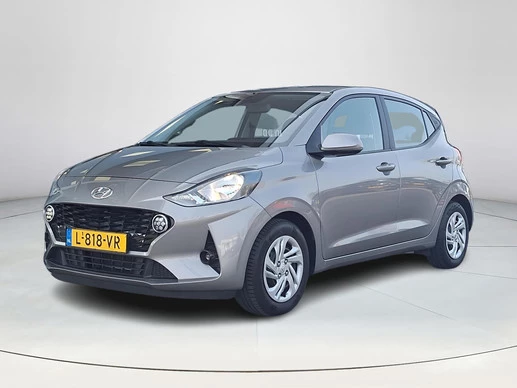 Hyundai i10 - Afbeelding 1 van 30