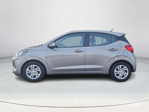 Hyundai i10 - Afbeelding 2 van 30