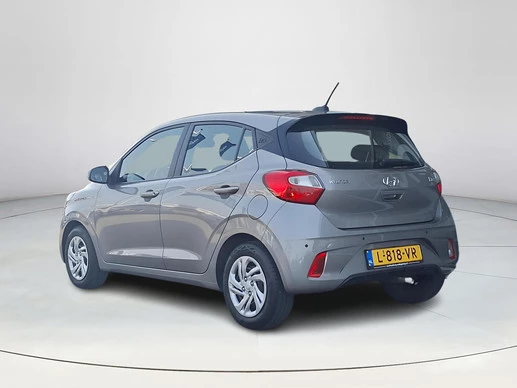 Hyundai i10 - Afbeelding 3 van 30