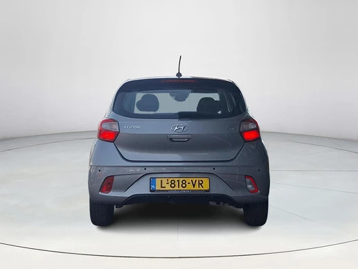 Hyundai i10 - Afbeelding 4 van 30