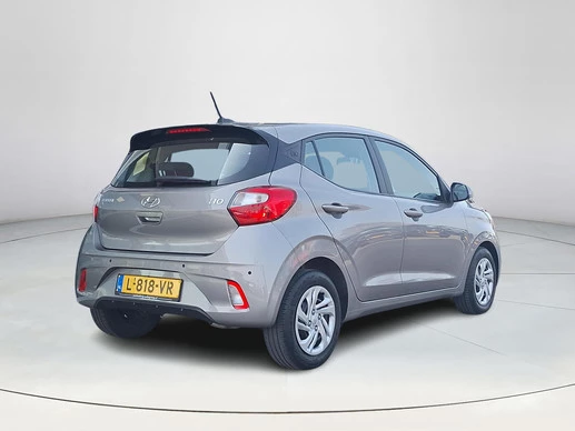 Hyundai i10 - Afbeelding 5 van 30