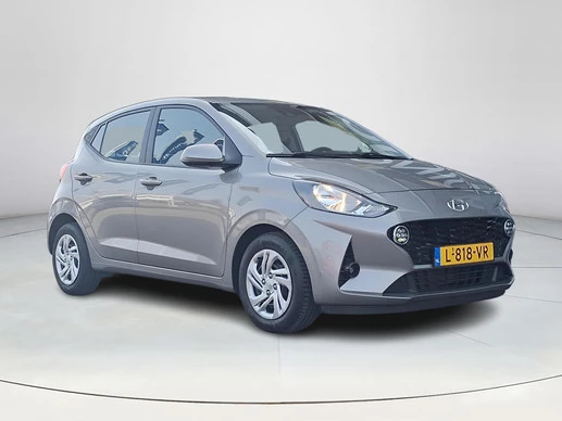 Hyundai i10 - Afbeelding 7 van 30