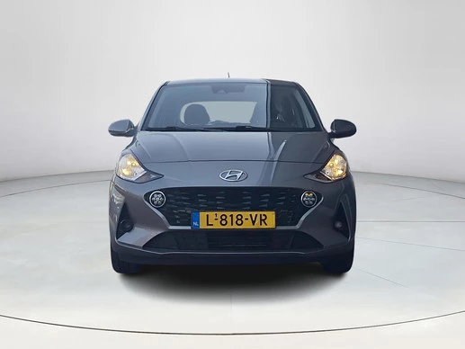 Hyundai i10 - Afbeelding 8 van 30