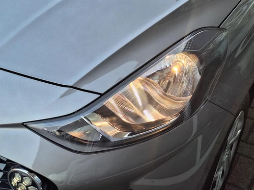 Hyundai i10 - Afbeelding 9 van 30