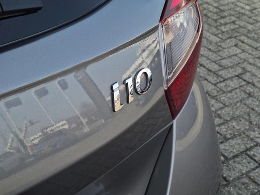Hyundai i10 - Afbeelding 11 van 30