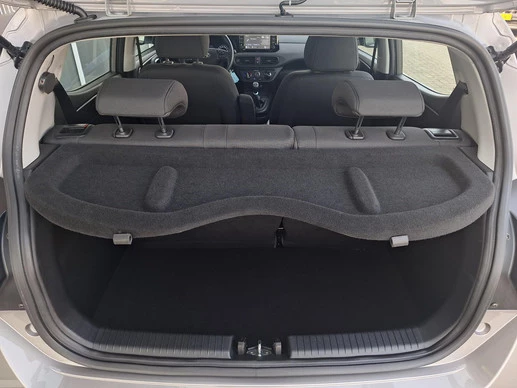 Hyundai i10 - Afbeelding 12 van 30