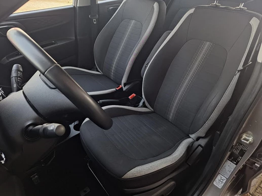 Hyundai i10 - Afbeelding 15 van 30