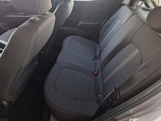 Hyundai i10 - Afbeelding 16 van 30