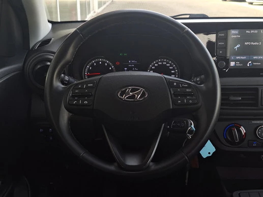 Hyundai i10 - Afbeelding 18 van 30