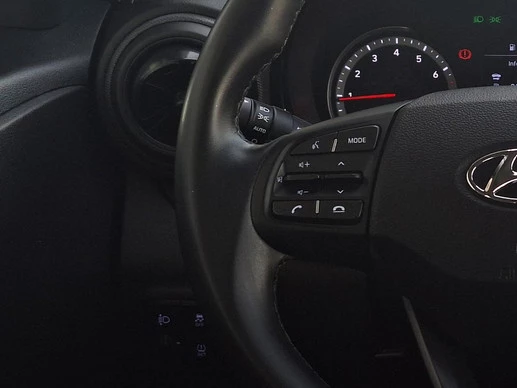 Hyundai i10 - Afbeelding 20 van 30