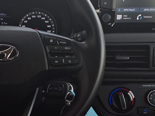 Hyundai i10 - Afbeelding 21 van 30