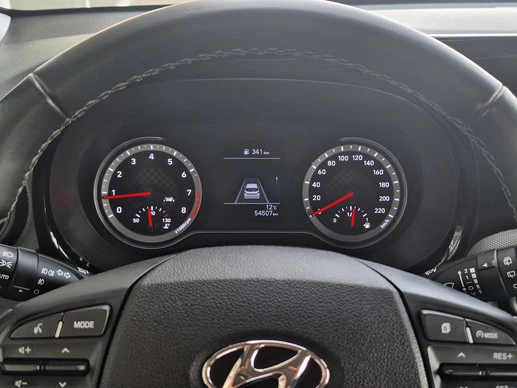 Hyundai i10 - Afbeelding 24 van 30