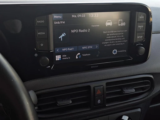 Hyundai i10 - Afbeelding 26 van 30