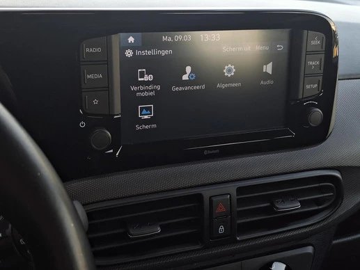 Hyundai i10 - Afbeelding 27 van 30