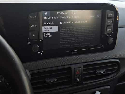 Hyundai i10 - Afbeelding 28 van 30