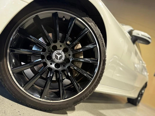 Mercedes-Benz C-Klasse - Afbeelding 11 van 30