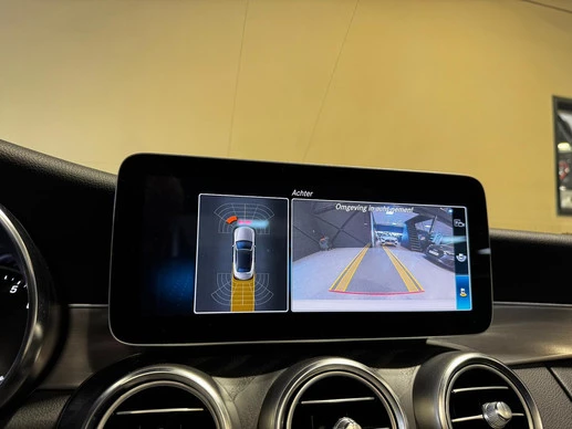 Mercedes-Benz C-Klasse - Afbeelding 12 van 30