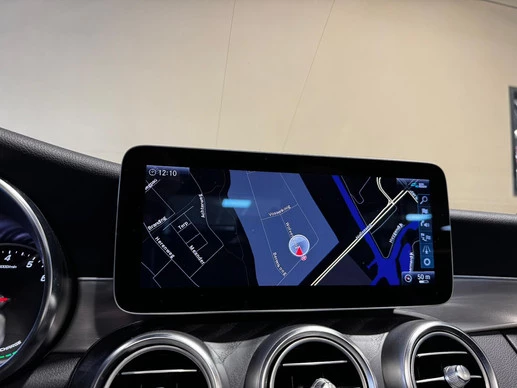 Mercedes-Benz C-Klasse - Afbeelding 13 van 30